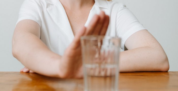 Effetti dell’alcol in gravidanza