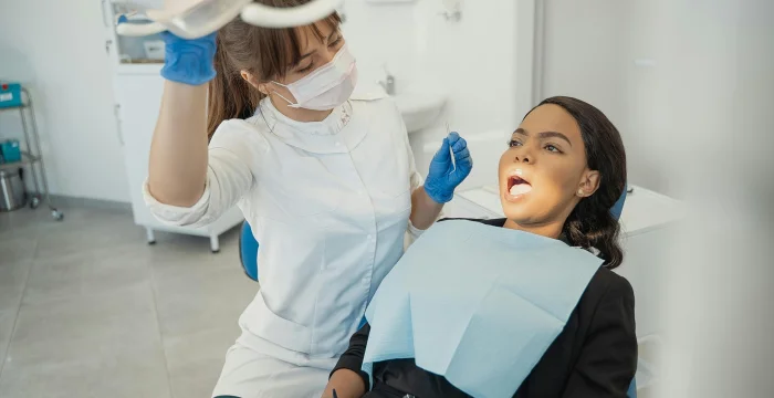 Parodontite sintomi Parodontite sintomi