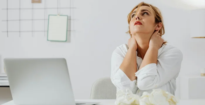 Mal di schiena Mal di schiena