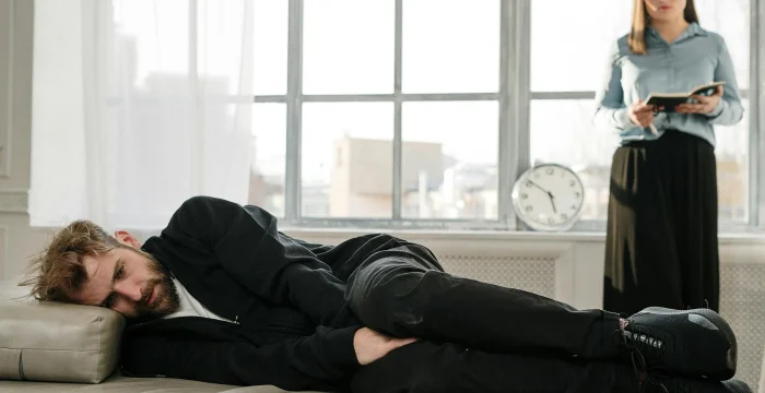 Salute mentale e sostegno psicologico Salute mentale e sostegno psicologico